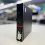 Lenovo ThinkCentre M700 Pc Mini İ5 6.Nesil (Ram ve Hdd yok) 2x Display Çıkışlı 2.El Masaüstü Mini Bilgisayar