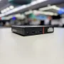 Lenovo ThinkCentre M700 Pc Mini İ5 6.Nesil (Ram ve Hdd yok) 2x Display Çıkışlı 2.El Masaüstü Mini Bilgisayar