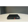 Lenovo Thinkcentre M710Q Pc Mini İ5 6.Nesil 8Gb 256Gb 3xDp Wi-Fi 2.El Masaüstü Kurumsal Ofis PC