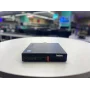 Lenovo ThinkCentre M920Q Pc Mini İ5 9500T 8Gb Ddr4 Ram 256Gb M2 Sssd 1Xdp 1XHDMI +Type-C Wifi 2.El 3Ay Garantili Mini Bilgisayar