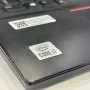 Lenovo ThinkPad e15 Notebook i7 10510U 16Gb Ram 512Gb M.2 Ssd 15.6 Fhd Ips 2GB MX450 (D IRIS XE) C Kalite 2.El 3Ay Garantili Laptop