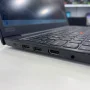 Lenovo ThinkPad e15 Notebook i7 10510U 16Gb Ram 512Gb M.2 Ssd 15.6 Fhd Ips 2GB MX450 (D IRIS XE) C Kalite 2.El 3Ay Garantili Laptop