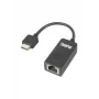 Lenovo Thinkpad Ethernet Adaptörü Gen2 EX280 2.El 3Ay Garanti