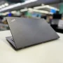Lenovo ThinkPad X1 Carbon Notebook Gen5  i7 7500U (7.Nesil) 8Gb Lpddr3 Ram 256Gb M2 14 Fhd Ips Bx kalite 2.El Laptop