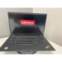 Lenovo ThinkPad X1 Carbon Notebook Gen5 Notebook İ7 7600U 16Gb 256Gb M2 14 Fhd Ips Bx kalite 2.El Laptop