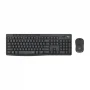 Logitech MK295 Kablosuz Klavye + Mouse Set