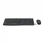Logitech MK295 Kablosuz Klavye + Mouse Set