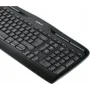 Logitech MK330 Kablosuz Klavye Mouse Seti