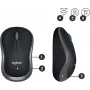 Logitech MK330 Kablosuz Klavye Mouse Seti