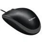 Logıtech Mouse B100 Kablolu Usb Siyah 910-003357