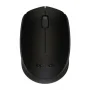 Logıtech Mouse M170 Kablosuz Mouse Grı (910-004642)