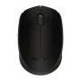 Logıtech Mouse M170 Kablosuz Mouse Siyah (910-004642)