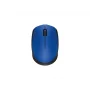 Logıtech Mouse M171 Kablosuz Mouse Mavı (910-004640)