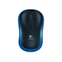 Logıtech Mouse M185 Kablosuz Mouse Mavi 910-002236