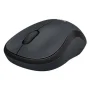 Logıtech Mouse M220 Kablosuz Charcoal Nano Siyah 910-004878