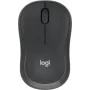 Logıtech Mouse M241 Sessiz BluetoothMouse Sıyah (910-007471)