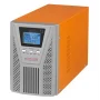 Makelsan Powerpack Se 1kva (2x 9AH) 5-10DK Online Kesintisiz Güç Kaynağı