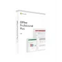 Mıcrosoft Yazılım Offıce Professıonal Plus 1Pc 2019 Tr Box