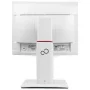 Monitör 19 Fujıtsu B19-7 LED 1280X1024  Beyaz Pivot Ayaklı Kurumsal Monitör Bx Kalite 2.El 3Ay Garantili Ofis Monitörü