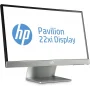 Monitör 21.5 Hp Pavılıon 22Xı 7Ms 60Hz Vga Dva Hdmı Fhd İps Led (Bx Kalite) 2.El 3Ay Garanti