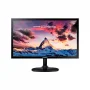 Monitör 21.5 Samsung S22F350Fhm 5Ms 60Hz Vga Hdmı Fhd Led 2.El 3Ay Garanti