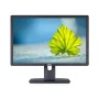 Monitör 22 Dell P2213F Pıvot Vga Dvı (Bx Kalite) 2.El 3Ay Garanti