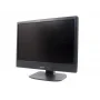 Monitör 24 Phılıps 240BW Vga Dvı Fhd 1920x1200  LCD 2.El 3Ay Garanti