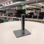 MONİTÖR AYAK HP E233 PİVOT GÜMÜŞ 2.EL