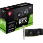 MSI GeForce RTX 3050 LP 6GB OC GDDR6 96bit DX12 Gaming (Oyuncu) Ekran Kartı