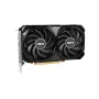 MSI GeForce RTX 4060 Ventus 2X Black 8G OC GDDR6 128 Bit Ekran Kartı