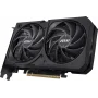 MSI GEFORCE RTX 5050 8G SHADOW 2X OC 8GB GDDR6 128B DX12 PCIE 5.0 X16 (3XDP 1XHDMI)
