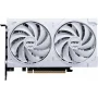 MSI GEFORCE RTX 5060 8G VENTUS 2X OC WHITE GDDR7 128B DX12 PCIE 5.0 X16 (3XDP 1XHDMI)
