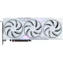 MSI GEFORCE RTX 5060 TI 16G GAMING TRIO OC WHITE