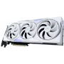 MSI GEFORCE RTX 5060 TI 16G GAMING TRIO OC WHITE