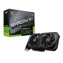 MSI GEFORCE RTX 5060 TI 16GB SHADOW 2X OC PLUS
