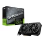 MSI GEFORCE RTX 5060 TI 16GB SHADOW 2X OC PLUS