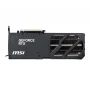 MSI GEFORCE RTX 5070 12G SHADOW 3X OC EKRAN KARTI
