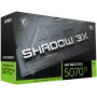 MSI GEFORCE RTX 5070 TI 16G SHADOW 3X OC VGA