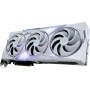 MSI GEFORCE RTX 5080 16G GAMING TRIO OC WHITE VGA
