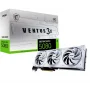 MSI GEFORCE RTX 5080 16G VENTUS 3X OC WHITE