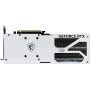MSI GEFORCE RTX 5080 16G VENTUS 3X OC WHITE