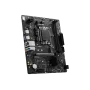 MSI PRO H610M-S Intel H610 Soket 1700 DDR4 3200MHz (OC) M.2 Anakart