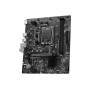 MSI PRO H610M-S Intel H610 Soket 1700 DDR4 3200MHz (OC) M.2 Anakart