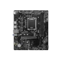MSI PRO H610M-S Intel H610 Soket 1700 DDR4 3200MHz (OC) M.2 Anakart