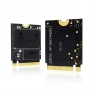 Muhtelif Marka 2.El Hdd Ssd M2 Nvme 128Gb Mini muhtelif Marka Çift Tırnaklı