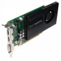 Nvidia Quadro K4000 Ekran Kartı 2Gb 2Xdp 1xDvı 2.El