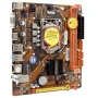 Oem Anakart H81 Ddr3 2Xusb 3.0 Hdmı Vga Ses 10/100 Lan 1150P Bulk (4.Nesil)