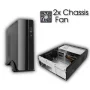Ofis Pc intel i5 3470 (3.Nesil) 8Gb Ddr3 256Gb Ssd O/B Masaüstü Dekstop Ofis Bilgisayarı