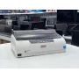 Oki ML1120 Nokta Vuruşlu 9pin 80 Kolon 333Cps Yazıcı 2.El 3Ay Garantili Printer