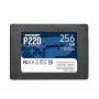 Patrıot Hdd Ssd 256Gb  P220 550/490Mbs P220S256G25